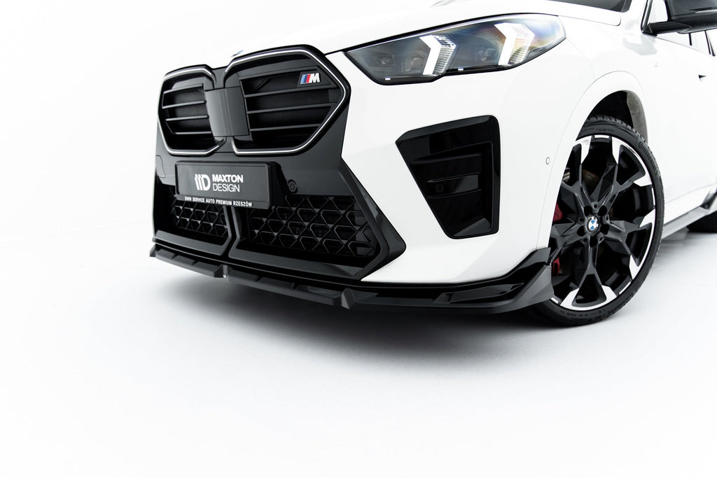 Lip delantero BMW X2 M35i U10