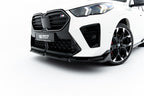 Lip delantero BMW X2 M35i U10