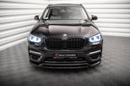 BMW X3 G01 Front Lip