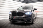 BMW X3 G01 Front Lip