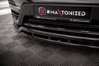 BMW X3 G01 Front Lip