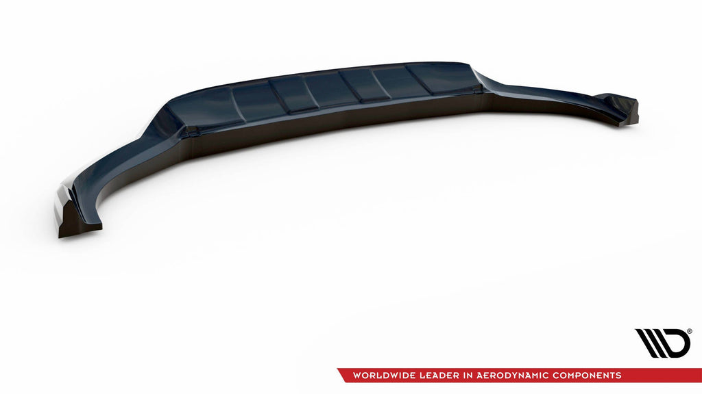 BMW X3 G01 Front Lip