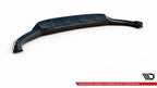 BMW X3 G01 Front Lip