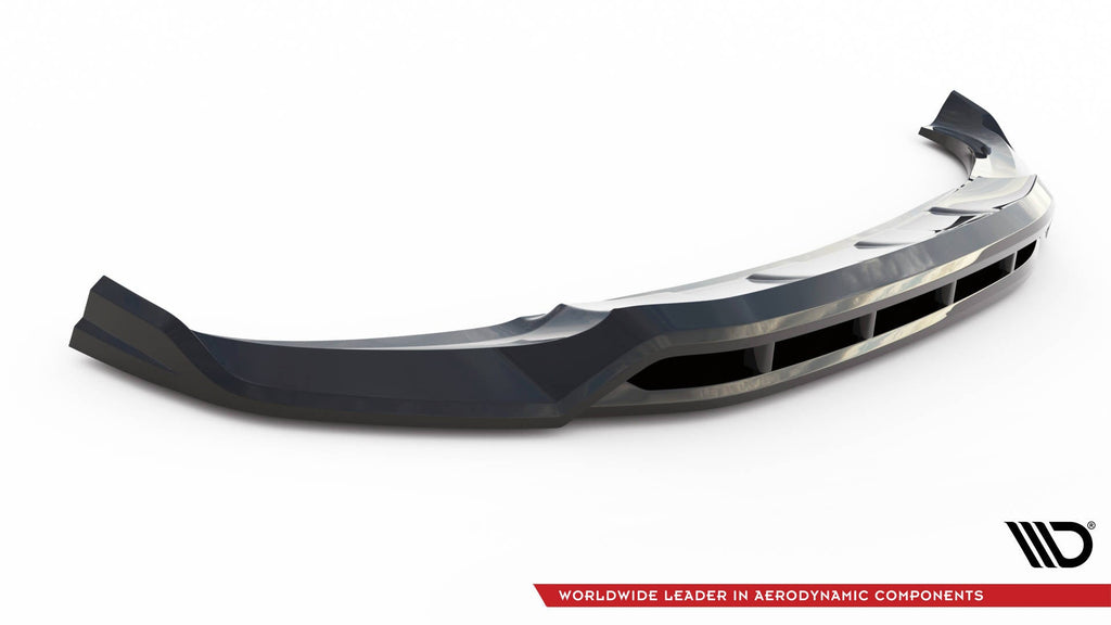 BMW X3 G01 Front Lip