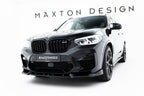 Lip delantero BMW X3 M F97