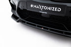 Lip delantero BMW X3 M F97
