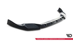 Lip delantero BMW X3 M F97