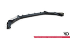 Lip delantero BMW X3 M F97