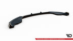 Lip delantero BMW X3 M-Pack F25