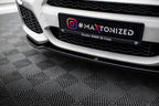 Lip delantero BMW X3 M-Pack F25 Facelift