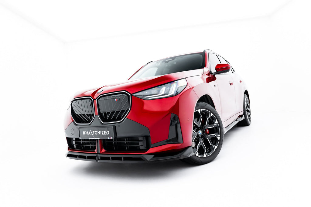 Lip delantero BMW X3 M-Pack G45