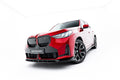Lip delantero BMW X3 M-Pack G45