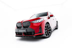 Lip delantero BMW X3 M-Pack G45
