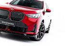 Lip delantero BMW X3 M-Pack G45