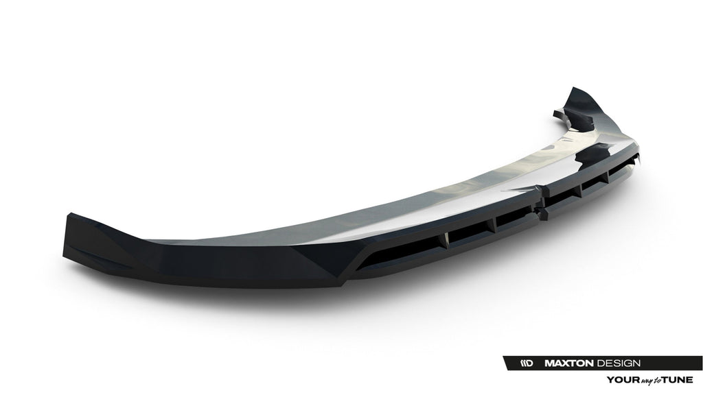 Lip delantero BMW X3 M-Pack G45