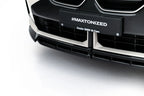 BMW X3 M50 G45 Front Lip