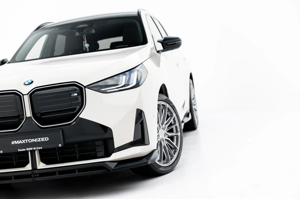 BMW X3 M50 G45 Front Lip