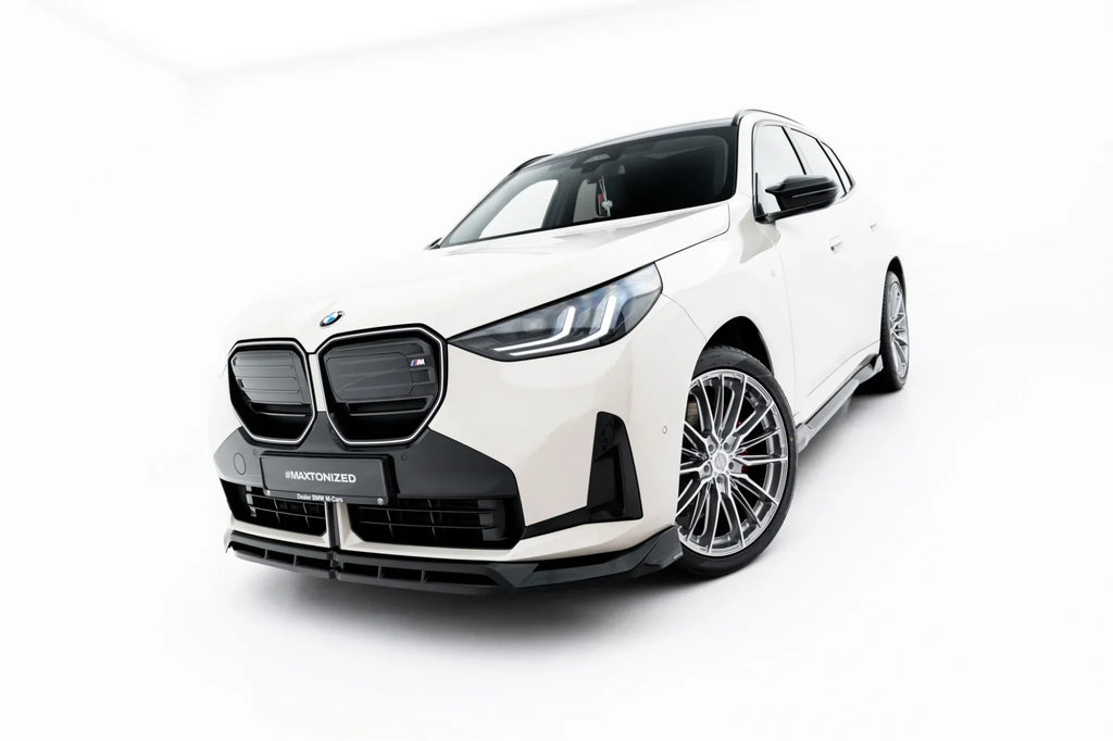 BMW X3 M50 G45 Front Lip