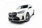 BMW X3 M50 G45 Front Lip