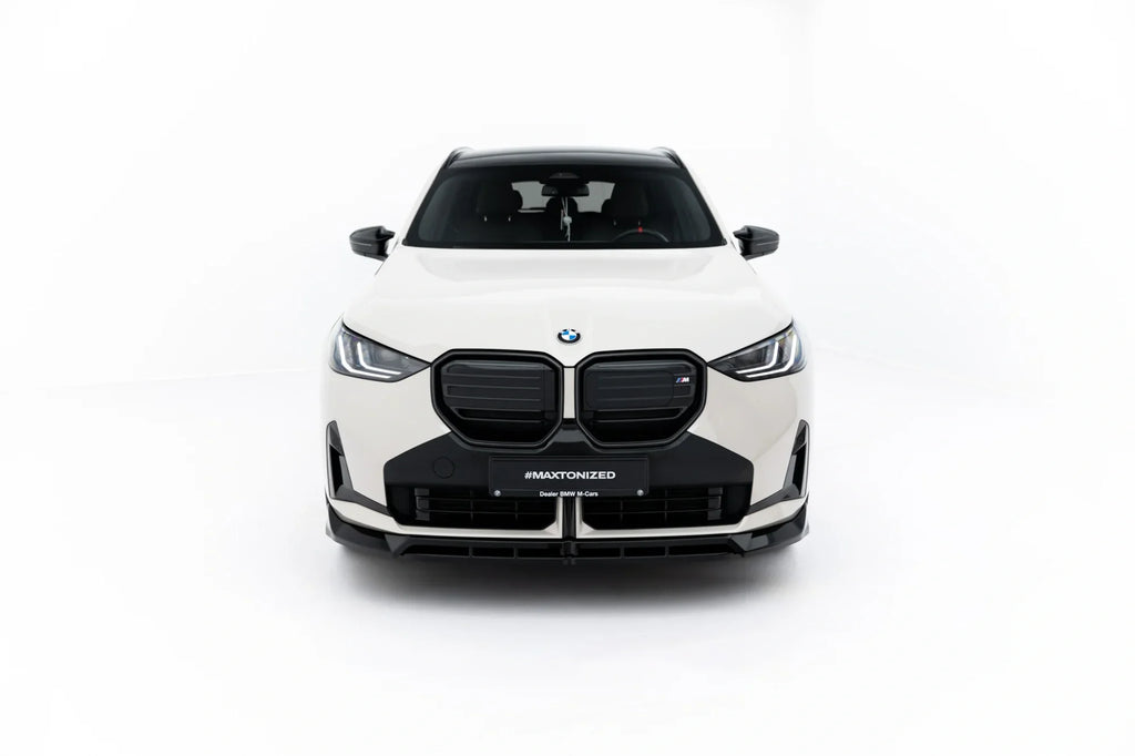 BMW X3 M50 G45 Front Lip