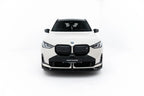 BMW X3 M50 G45 Front Lip