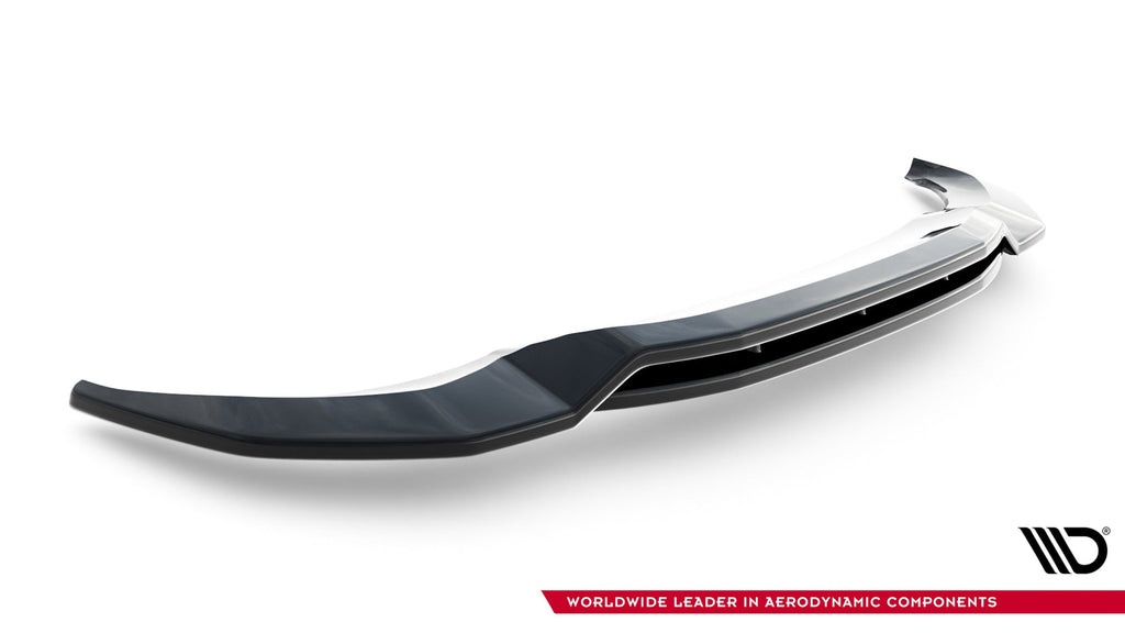 Lip delantero BMW X4 M-Pack G02