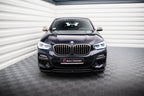 Lip delantero BMW X4 M-Pack G02