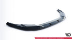 Lip delantero BMW X4 M F98 Facelift