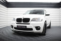 Lip delantero BMW X5 E70 Facelift M-pack