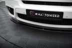 Lip delantero BMW X5 E70 Facelift M-pack