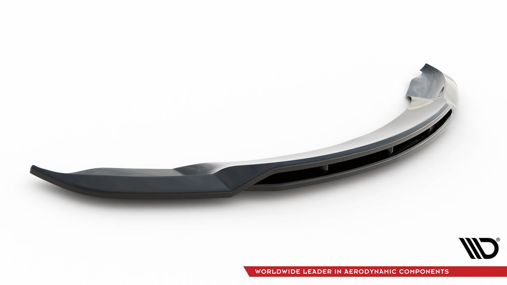 Lip delantero BMW X5 E70 Facelift M-pack