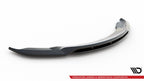 Lip delantero BMW X5 E70 Facelift M-pack