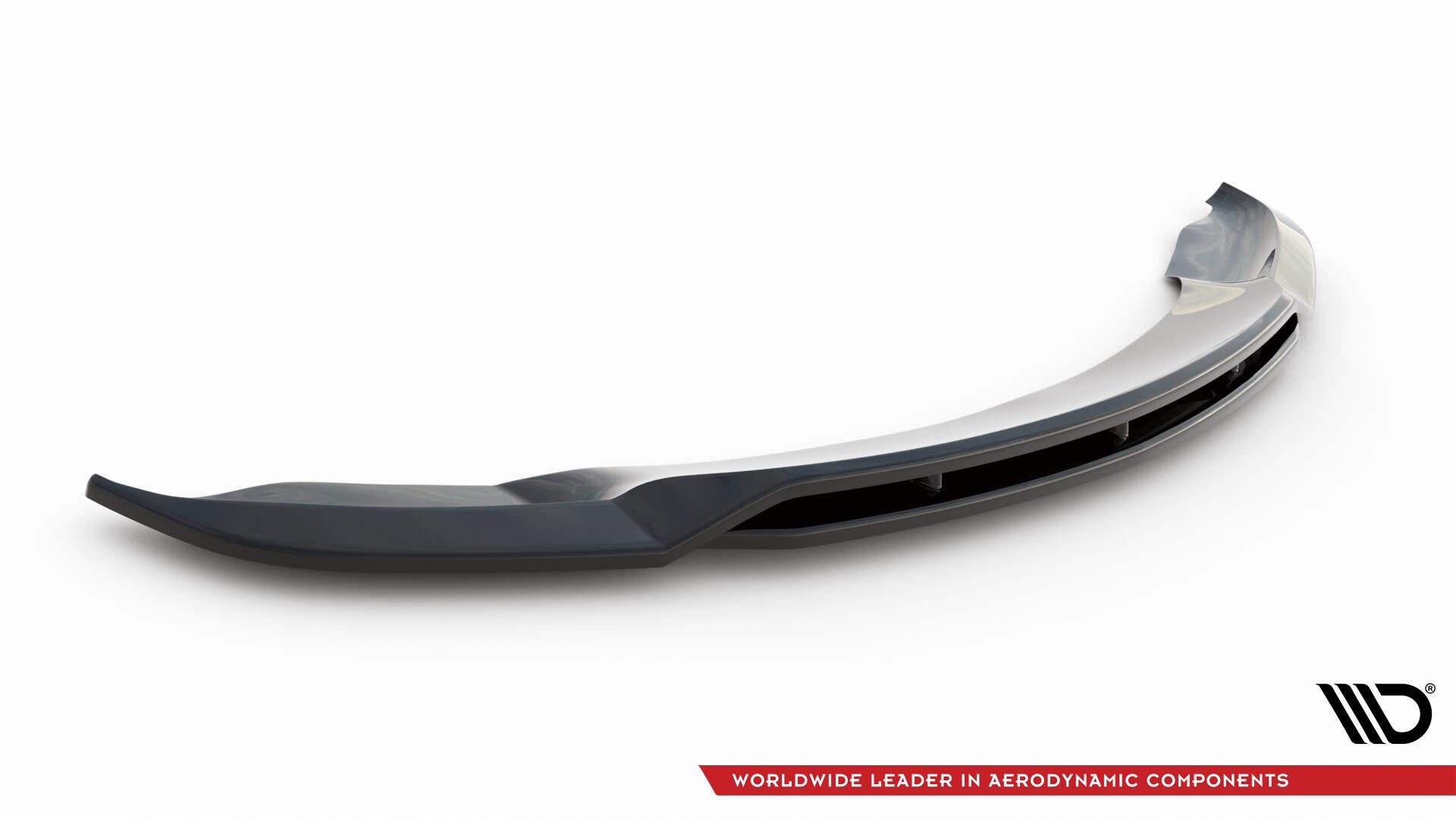 Lip delantero BMW X5 E70 Facelift M-pack