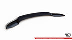 Lip delantero BMW X5 E70 Facelift M-pack