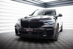 Lip delantero BMW X5 G05 M-pack