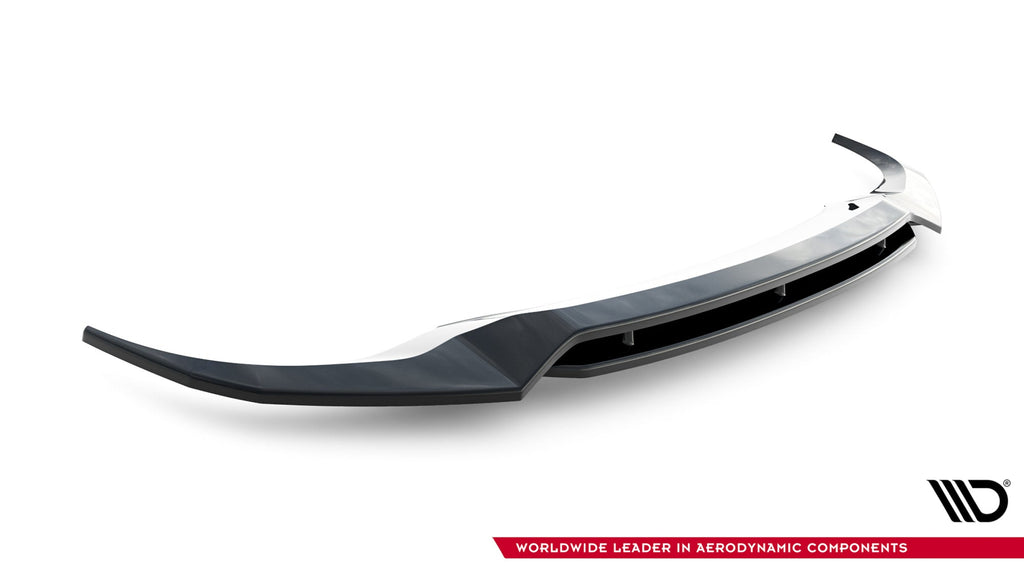 Lip delantero BMW X5 G05 M-pack