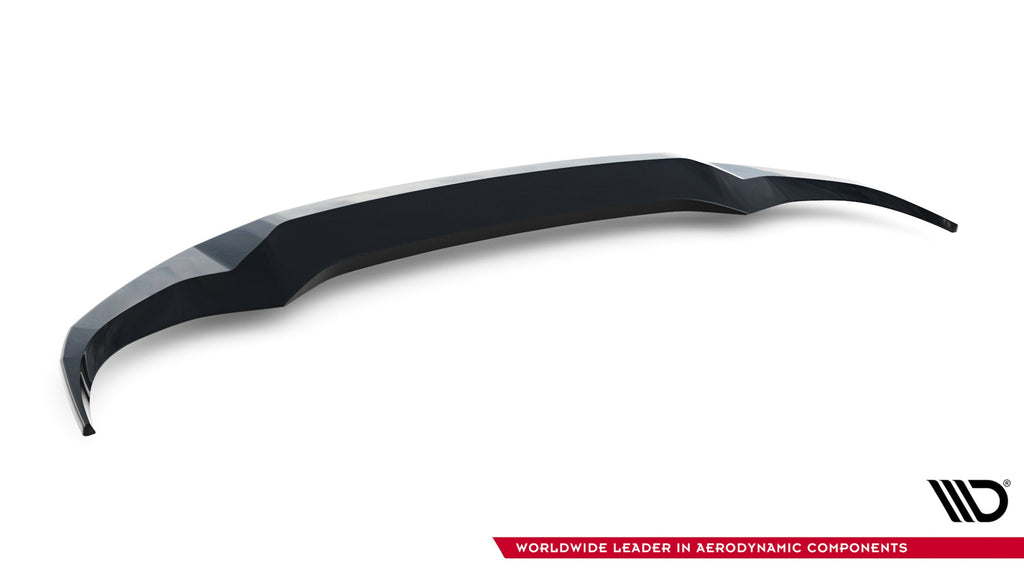 Lip delantero BMW X5 G05 M-pack