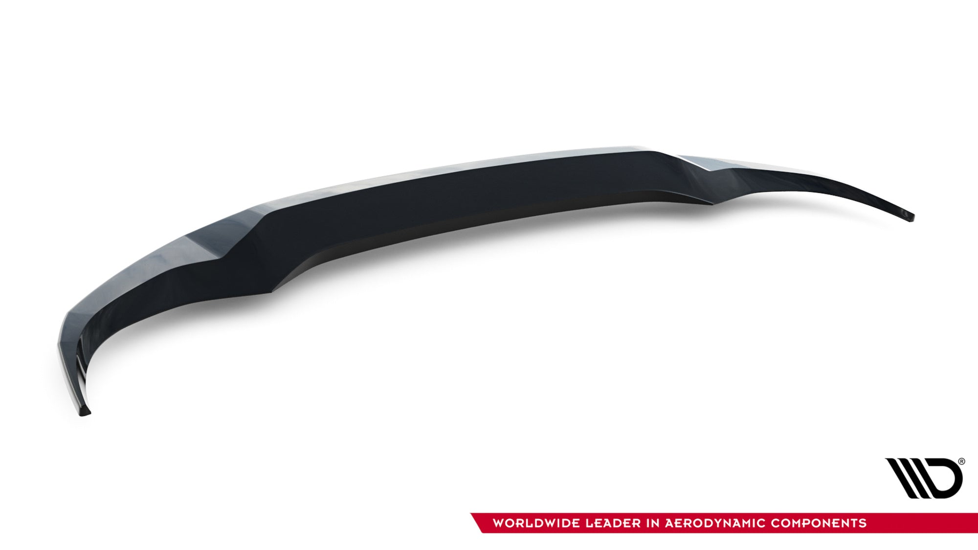 Lip delantero BMW X5 G05 M-pack