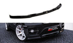 Front lip BMW X6 E71