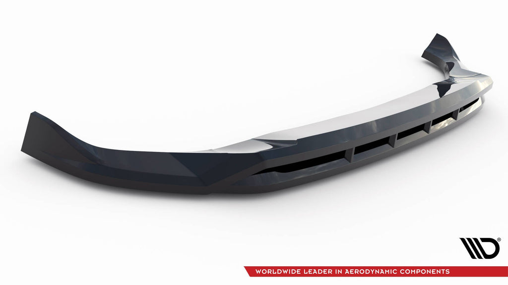 Front lip BMW X7 M-Pack G07 Facelift