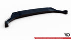 Front lip BMW X7 M-Pack G07 Facelift
