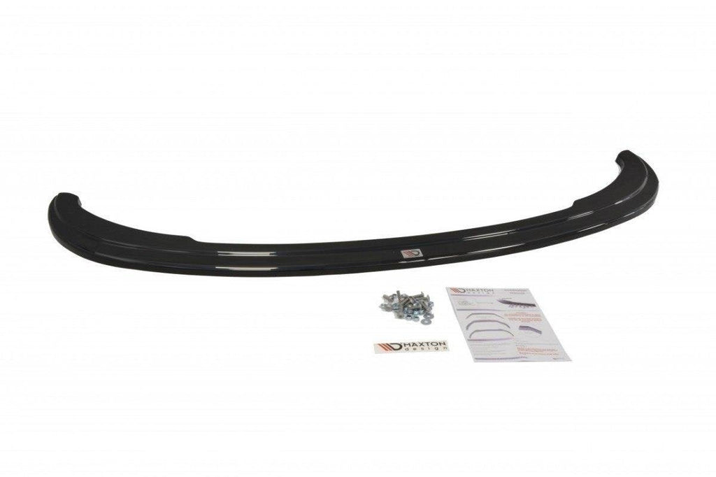 Front lip BMW Z4 E85 / E86 Facelift