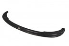Front lip BMW Z4 E85 / E86 Facelift