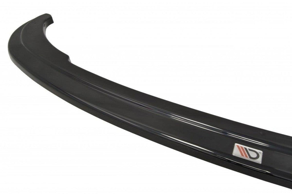 Front lip BMW Z4 E85 / E86 Facelift