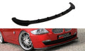 Lip delantero BMW Z4 E85 / E86 Facelift