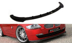 Front lip BMW Z4 E85 / E86 Facelift