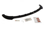 Front lip BMW Z4 E85 / E86 Facelift