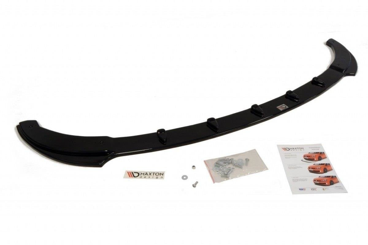 Lip delantero BMW Z4 E85 / E86 Facelift