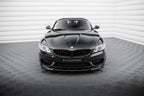 Lip delantero BMW Z4 M-Pack E89 Facelift