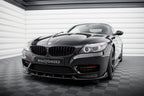 Lip delantero BMW Z4 M-Pack E89 Facelift